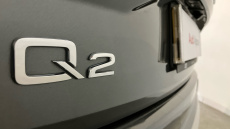 Audi Q2 35 TFSI S Line 5dr S Tronic [C+S] Petrol Estate